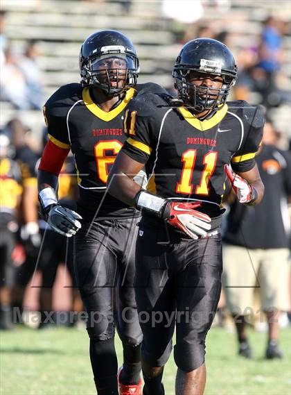 Thumbnail 2 in Compton @ Dominguez  photogallery.