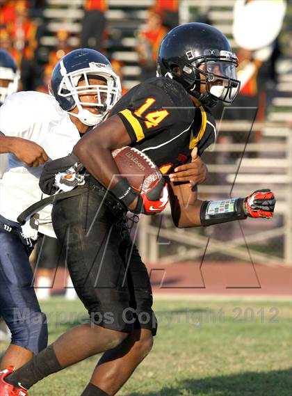 Thumbnail 1 in Compton @ Dominguez  photogallery.