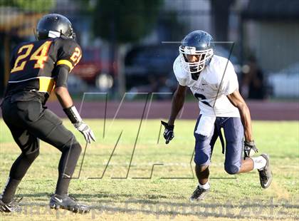 Thumbnail 3 in Compton @ Dominguez  photogallery.