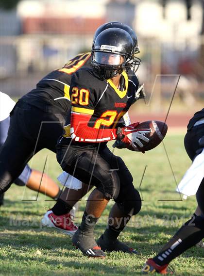 Thumbnail 2 in Compton @ Dominguez  photogallery.