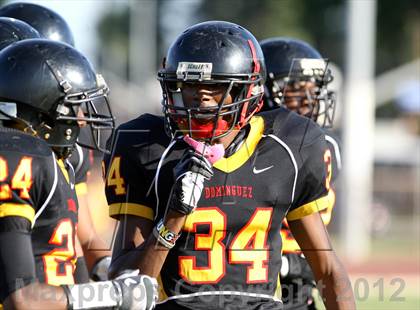 Thumbnail 2 in Compton @ Dominguez  photogallery.