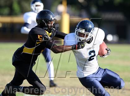 Thumbnail 2 in Compton @ Dominguez  photogallery.