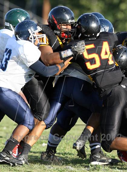 Thumbnail 1 in Compton @ Dominguez  photogallery.