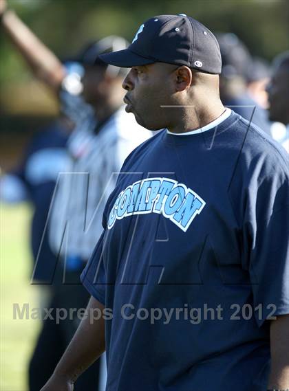 Thumbnail 3 in Compton @ Dominguez  photogallery.