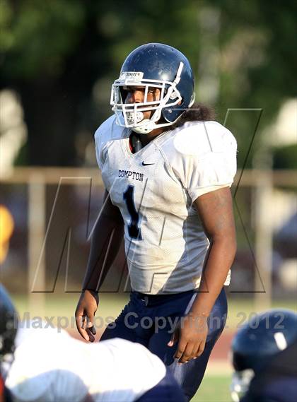 Thumbnail 3 in Compton @ Dominguez  photogallery.
