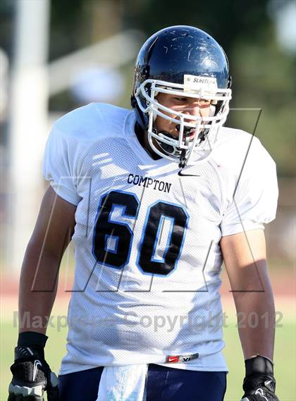 Thumbnail 1 in Compton @ Dominguez  photogallery.