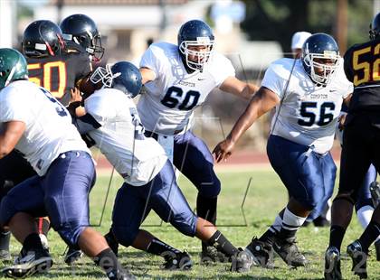 Thumbnail 2 in Compton @ Dominguez  photogallery.