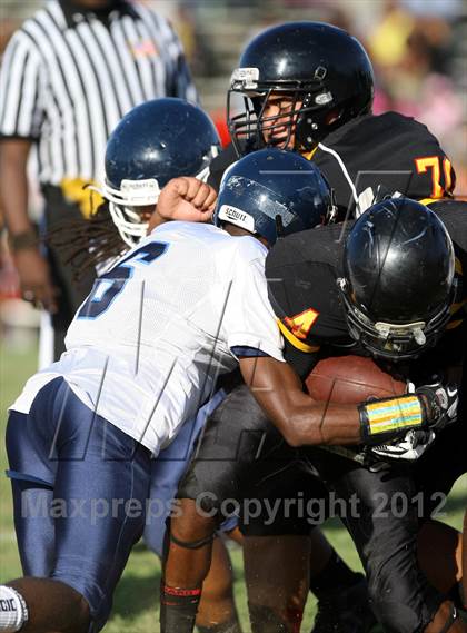 Thumbnail 1 in Compton @ Dominguez  photogallery.