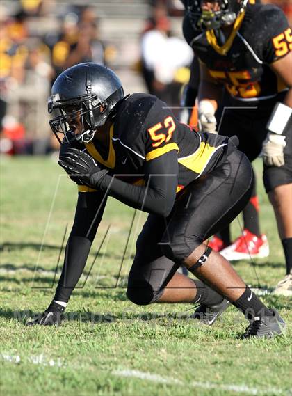 Thumbnail 2 in Compton @ Dominguez  photogallery.