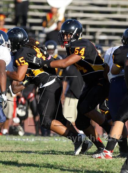 Thumbnail 3 in Compton @ Dominguez  photogallery.