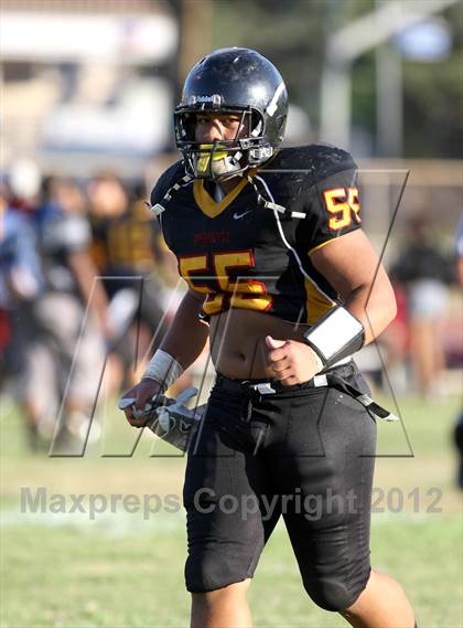 Thumbnail 3 in Compton @ Dominguez  photogallery.