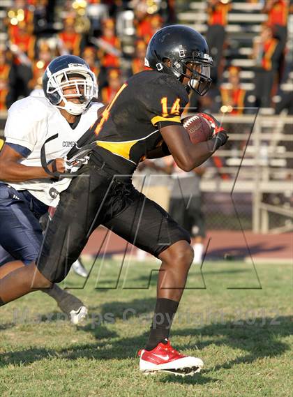 Thumbnail 3 in Compton @ Dominguez  photogallery.