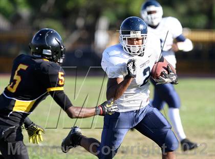 Thumbnail 1 in Compton @ Dominguez  photogallery.