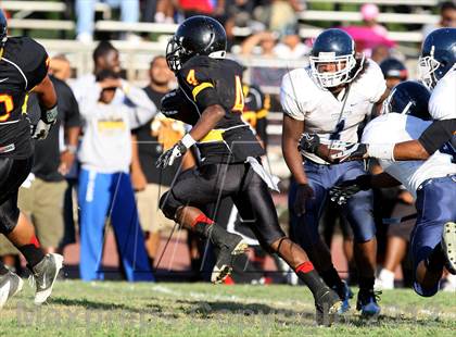 Thumbnail 2 in Compton @ Dominguez  photogallery.