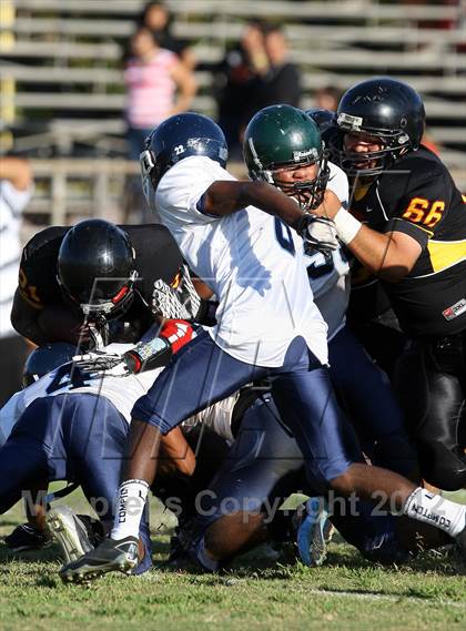 Thumbnail 1 in Compton @ Dominguez  photogallery.