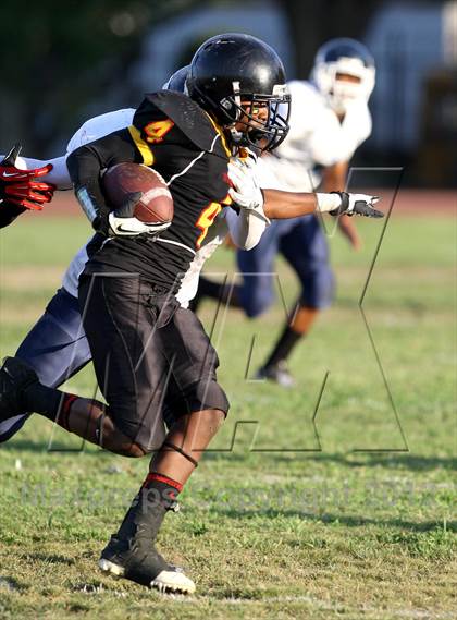 Thumbnail 3 in Compton @ Dominguez  photogallery.