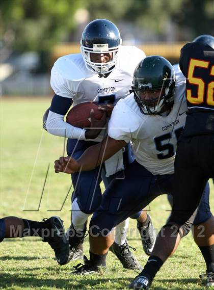 Thumbnail 3 in Compton @ Dominguez  photogallery.