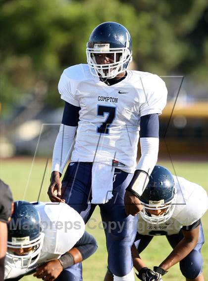 Thumbnail 3 in Compton @ Dominguez  photogallery.