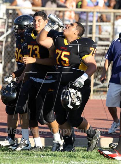 Thumbnail 2 in Compton @ Dominguez  photogallery.