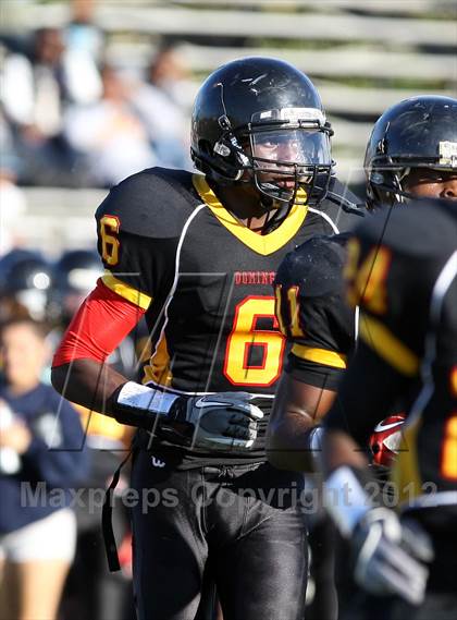 Thumbnail 1 in Compton @ Dominguez  photogallery.