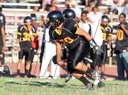 Thumbnail 3 in Compton @ Dominguez  photogallery.