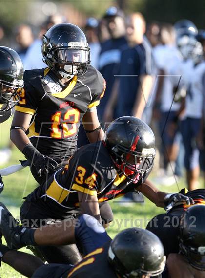 Thumbnail 1 in Compton @ Dominguez  photogallery.