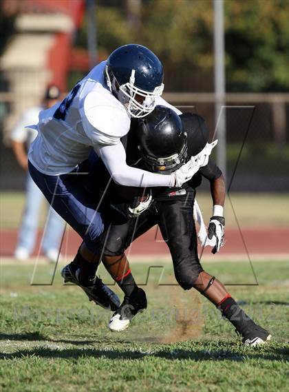 Thumbnail 1 in Compton @ Dominguez  photogallery.
