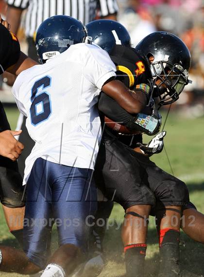 Thumbnail 3 in Compton @ Dominguez  photogallery.