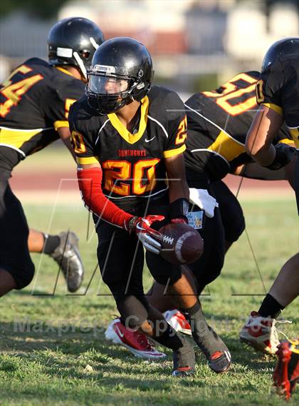 Thumbnail 1 in Compton @ Dominguez  photogallery.