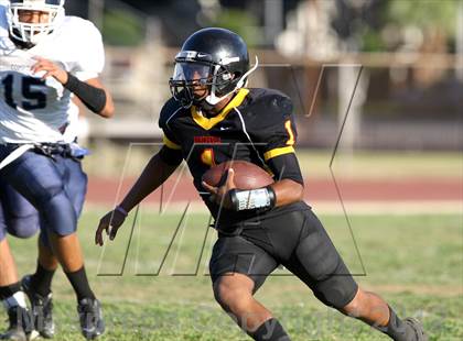 Thumbnail 2 in Compton @ Dominguez  photogallery.