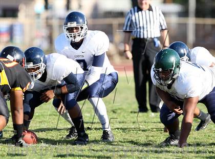 Thumbnail 1 in Compton @ Dominguez  photogallery.