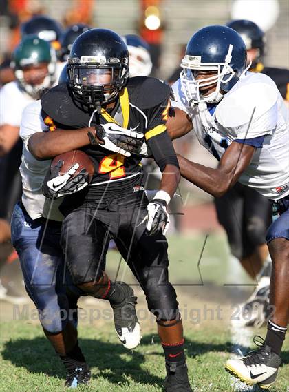 Thumbnail 1 in Compton @ Dominguez  photogallery.