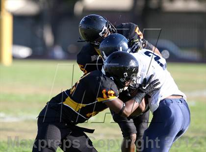 Thumbnail 1 in Compton @ Dominguez  photogallery.