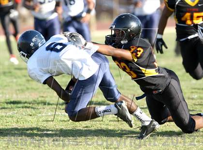 Thumbnail 1 in Compton @ Dominguez  photogallery.