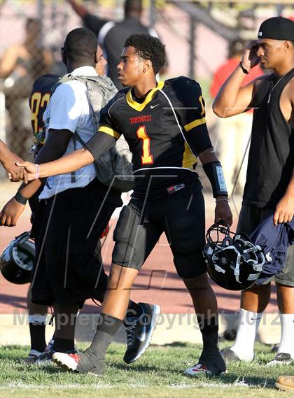 Thumbnail 3 in Compton @ Dominguez  photogallery.