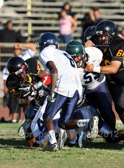 Thumbnail 2 in Compton @ Dominguez  photogallery.