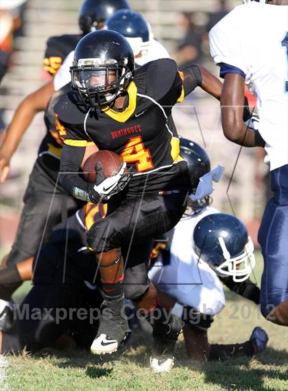 Thumbnail 3 in Compton @ Dominguez  photogallery.