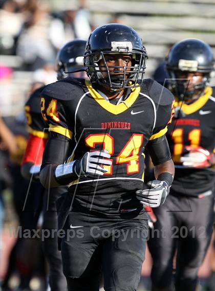 Thumbnail 2 in Compton @ Dominguez  photogallery.