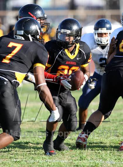 Thumbnail 1 in Compton @ Dominguez  photogallery.