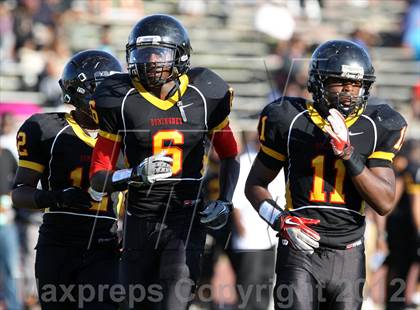 Thumbnail 3 in Compton @ Dominguez  photogallery.