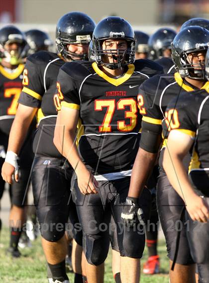 Thumbnail 3 in Compton @ Dominguez  photogallery.