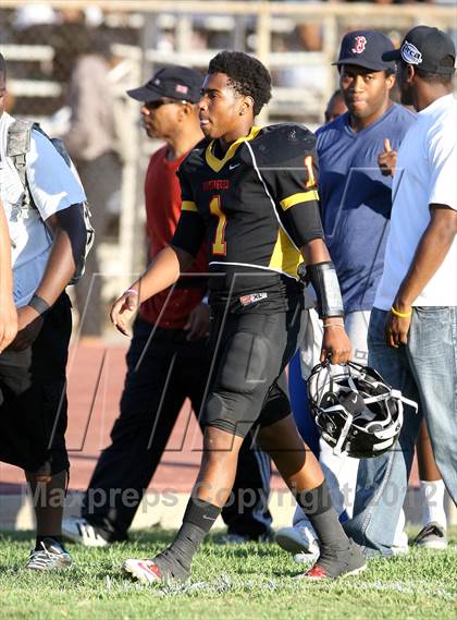 Thumbnail 2 in Compton @ Dominguez  photogallery.