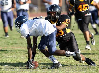 Thumbnail 3 in Compton @ Dominguez  photogallery.