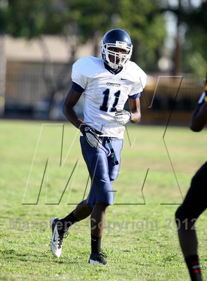 Thumbnail 3 in Compton @ Dominguez  photogallery.