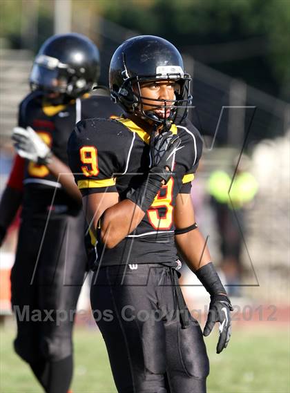 Thumbnail 2 in Compton @ Dominguez  photogallery.