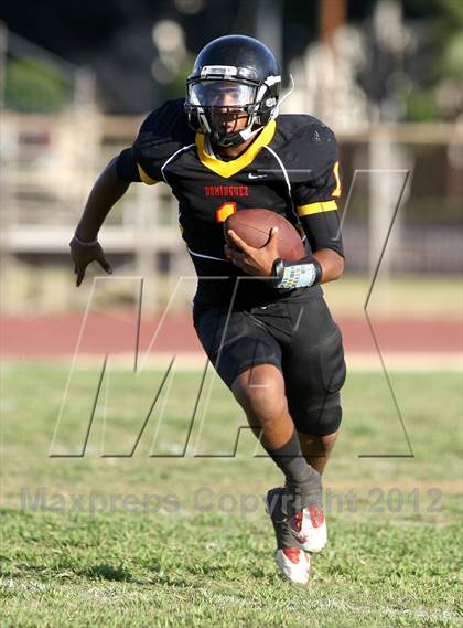 Thumbnail 2 in Compton @ Dominguez  photogallery.