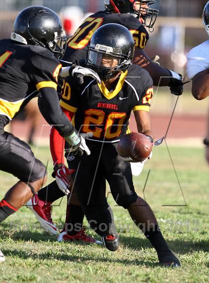Thumbnail 3 in Compton @ Dominguez  photogallery.