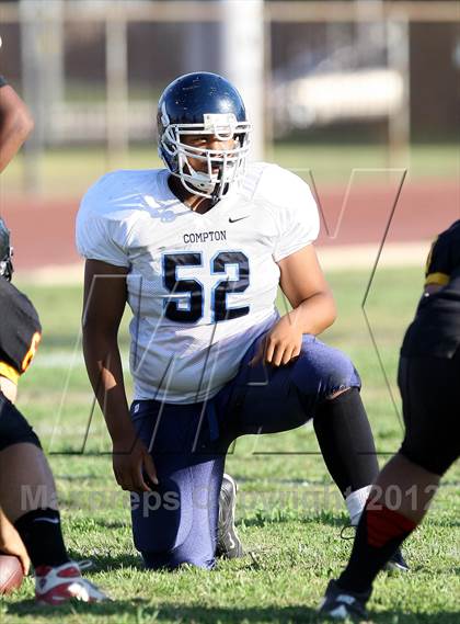 Thumbnail 2 in Compton @ Dominguez  photogallery.