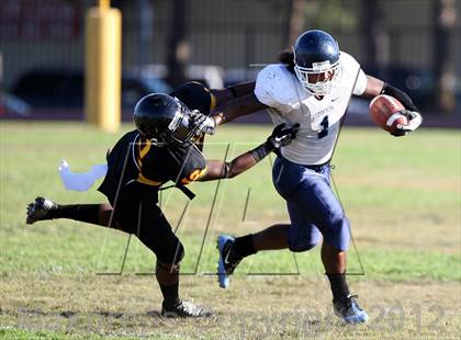 Thumbnail 3 in Compton @ Dominguez  photogallery.