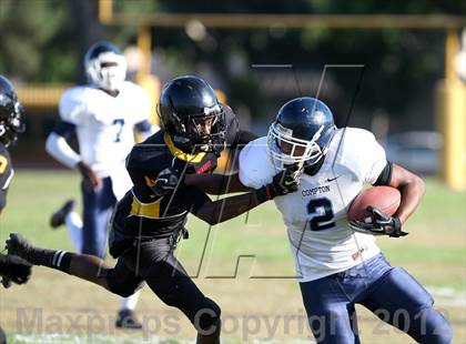 Thumbnail 3 in Compton @ Dominguez  photogallery.